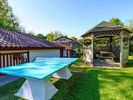 Les 7 Nains, Maison 6 personnes à Bidart - Photo 21