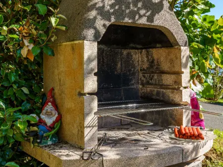 Les 7 Nains, Maison 6 personnes à Bidart - Photo 22