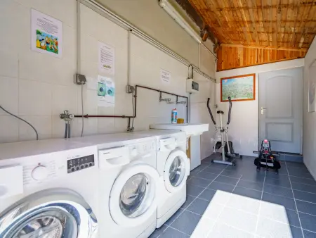 Les 7 Nains, Maison 6 personnes à Bidart - Photo 24