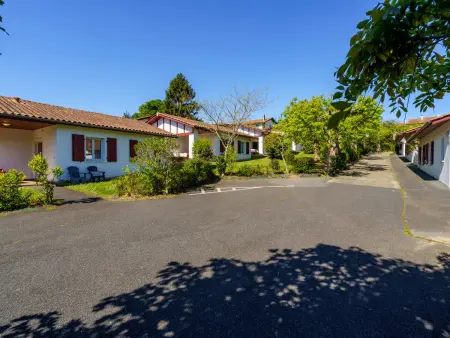 Les 7 Nains, Maison 6 personnes à Bidart - Photo 26