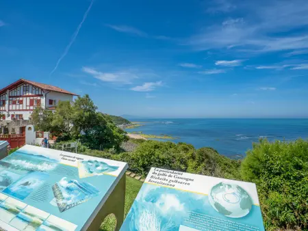 Les 7 Nains, Maison 6 personnes à Bidart - Photo 29