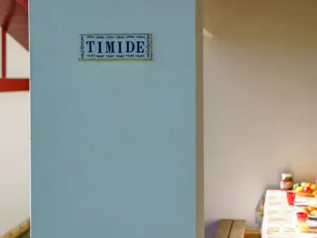 Les 7 Nains, Location Maison 6 personnes à Bidart - Photo 1