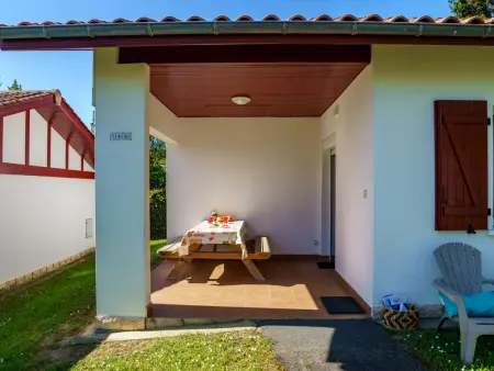 Les 7 Nains, Location Maison 6 personnes à Bidart - Photo 2