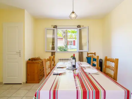 Les 7 Nains, Location Maison 6 personnes à Bidart - Photo 8