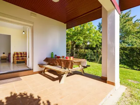Les 7 Nains, Location Maison 6 personnes à Bidart - Photo 12