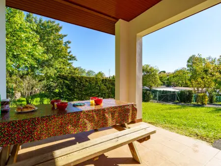 Les 7 Nains, Location Maison 6 personnes à Bidart - Photo 13