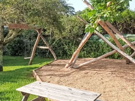 Les 7 Nains, Maison 6 personnes à Bidart - Photo 17