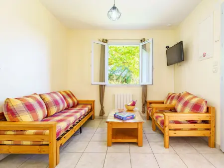 Maison 3 pièces Bidart, piscine et plage à 800 m - Photo 7