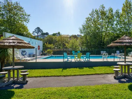 Les 7 Nains, Location Maison 6 personnes à Bidart - Photo 3