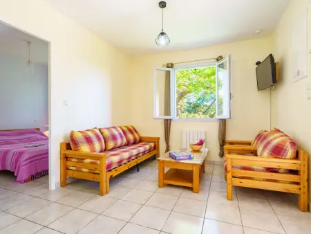 Les 7 Nains, Location Maison 6 personnes à Bidart - Photo 5