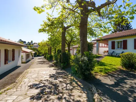 Les 7 Nains, Location Maison 6 personnes à Bidart - Photo 24
