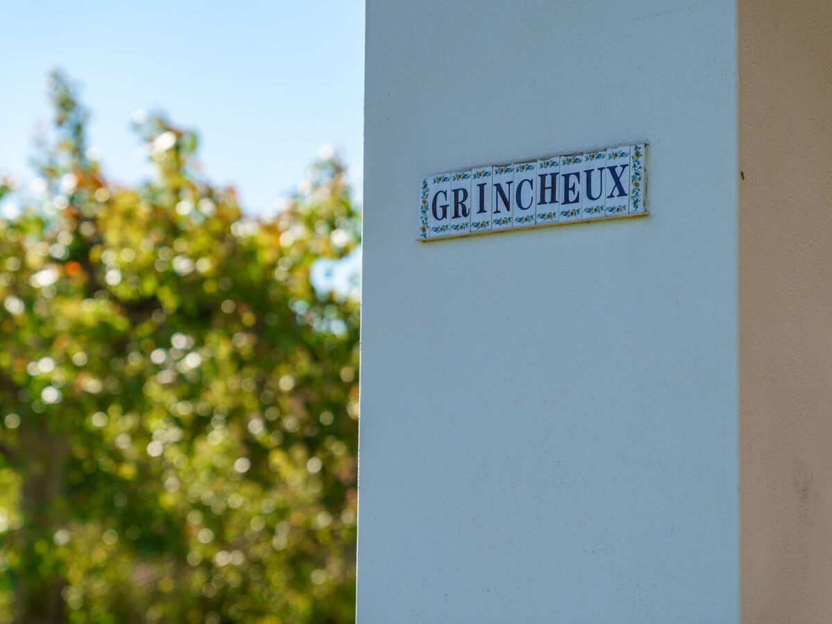 Maison Grincheux à Bidart, 800 m de la plage - Photo 2