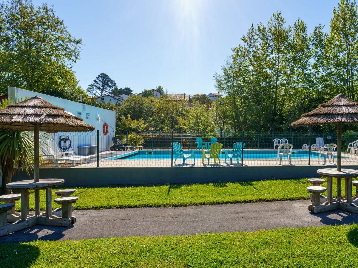 Maison Grincheux à Bidart, 800 m de la plage - Photo 3