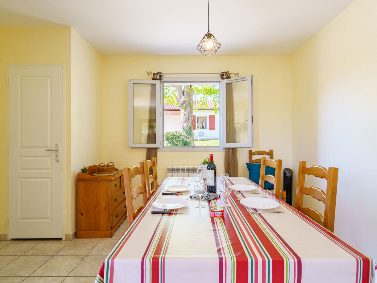 Maison Grincheux à Bidart, 800 m de la plage - Photo 10