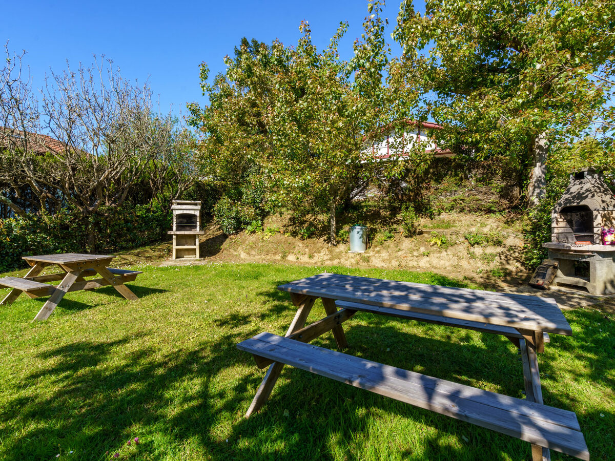 Maison Grincheux à Bidart, 800 m de la plage - Photo 18