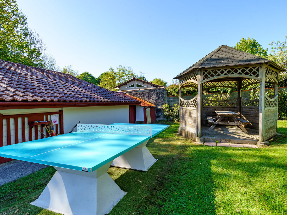 Maison Grincheux à Bidart, 800 m de la plage - Photo 21