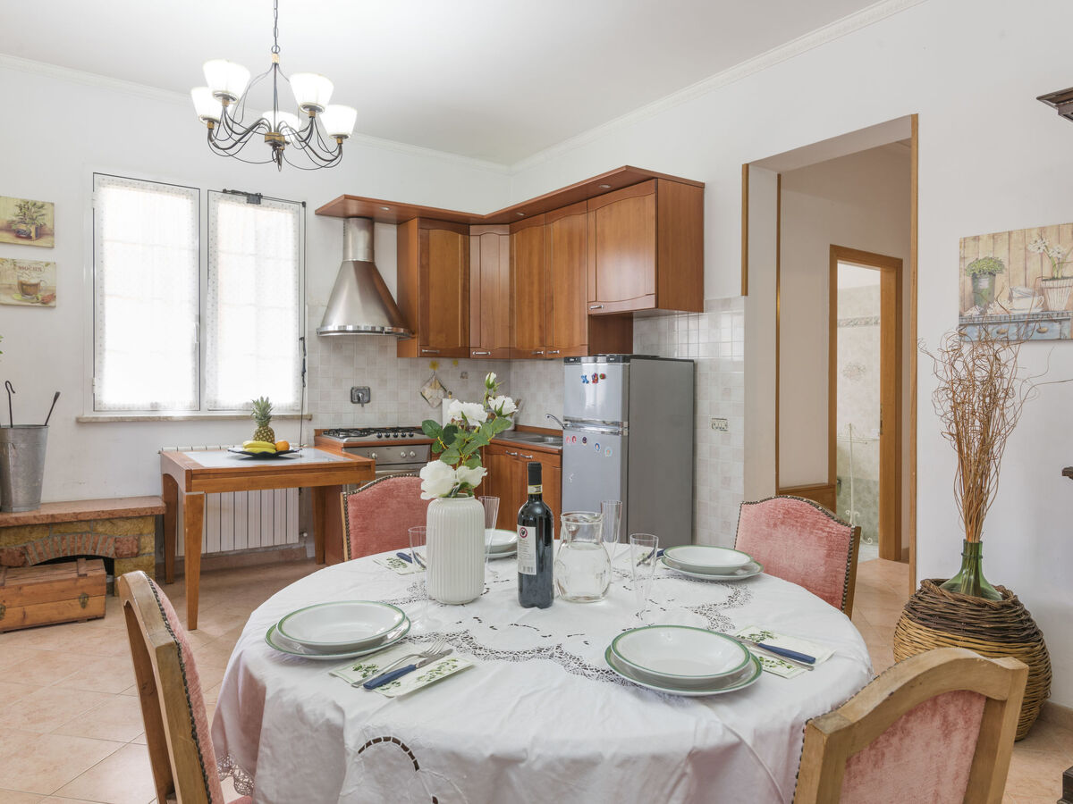Lungo l'Ardeatina – Maison 4 pers. à Rocca di Papa - Photo 3