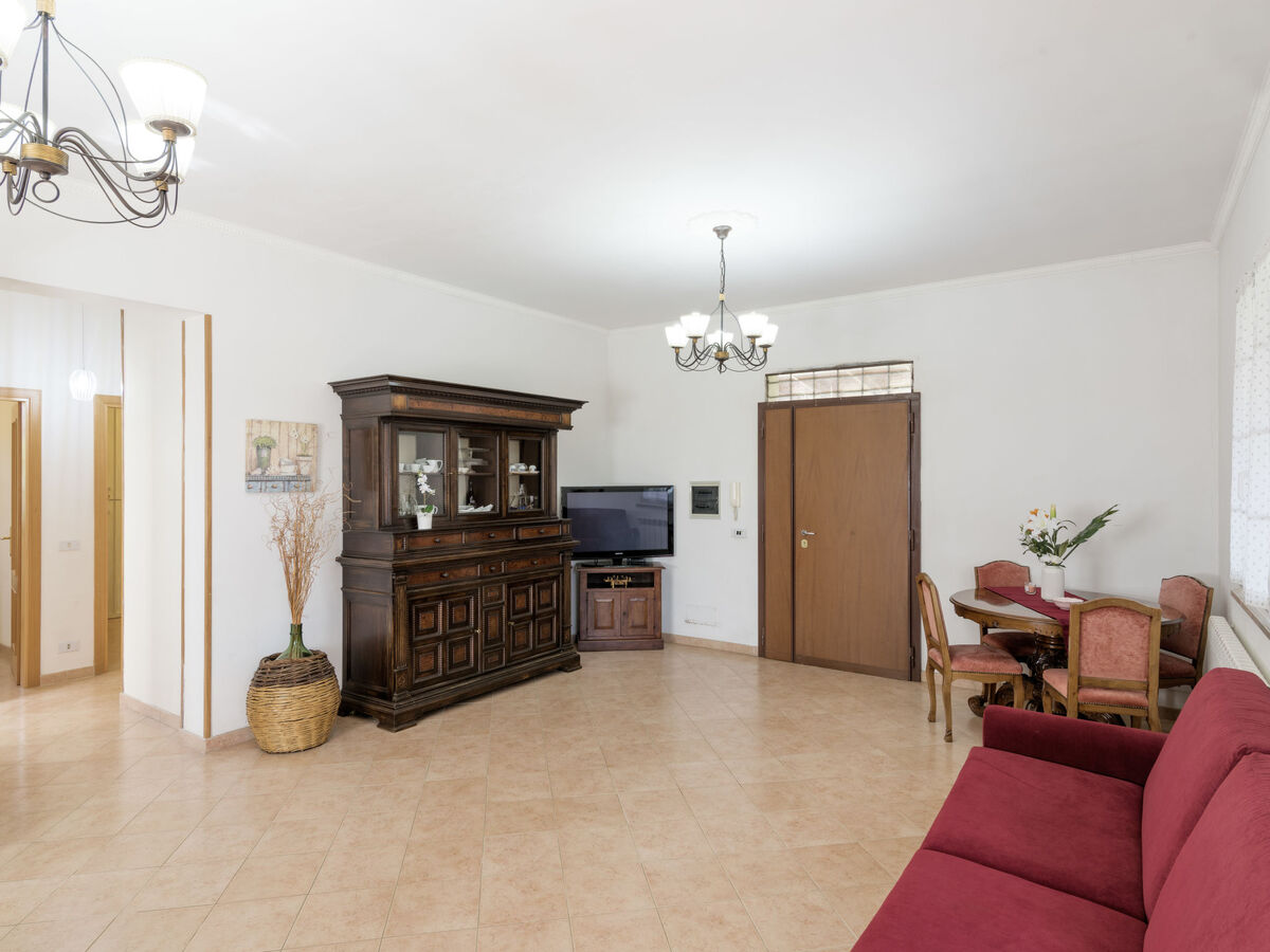 Lungo l'Ardeatina – Maison 4 pers. à Rocca di Papa - Photo 7