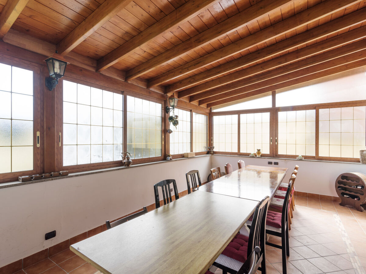 Lungo l'Ardeatina – Maison 4 pers. à Rocca di Papa - Photo 9