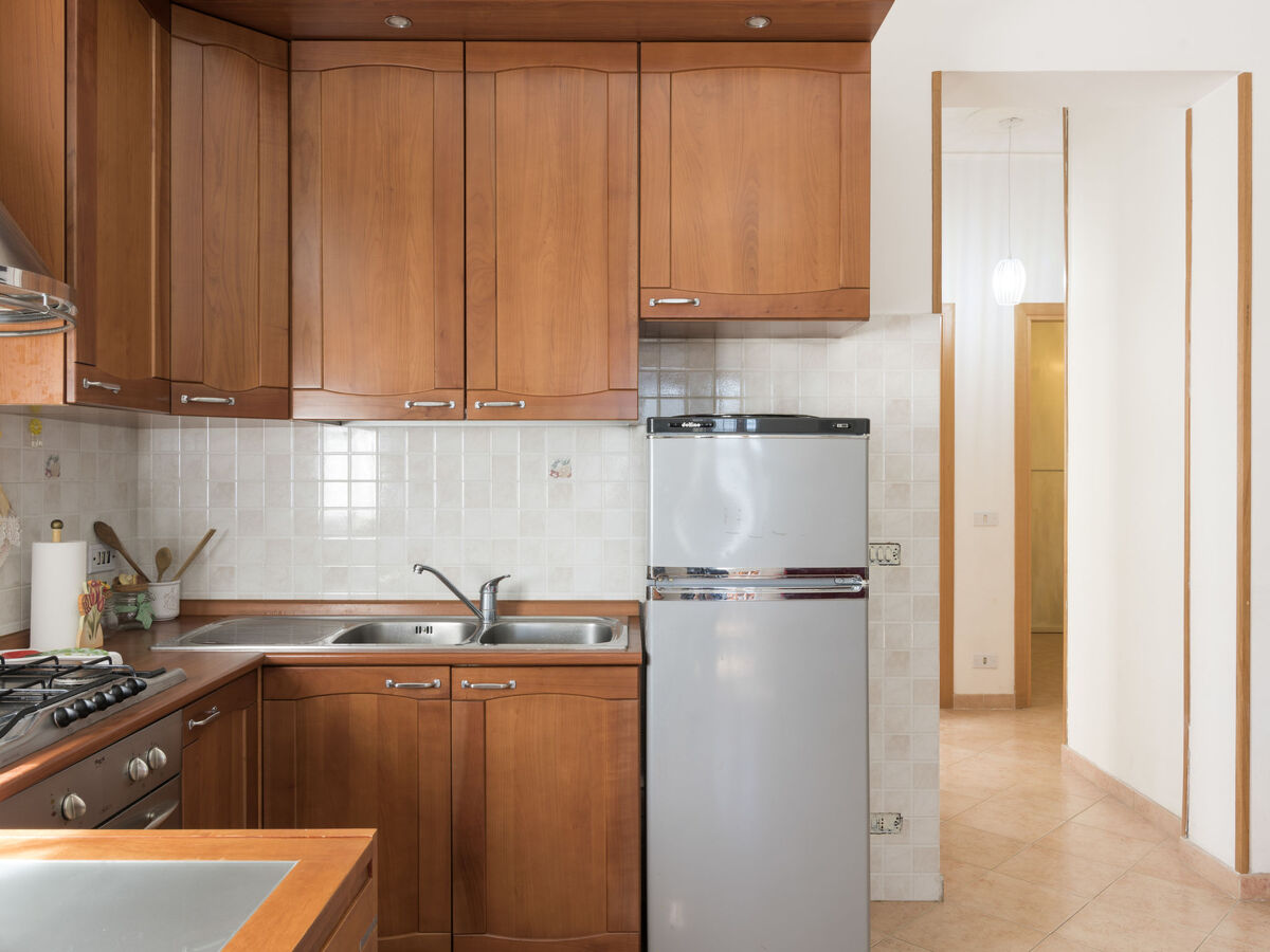 Lungo l'Ardeatina – Maison 4 pers. à Rocca di Papa - Photo 10