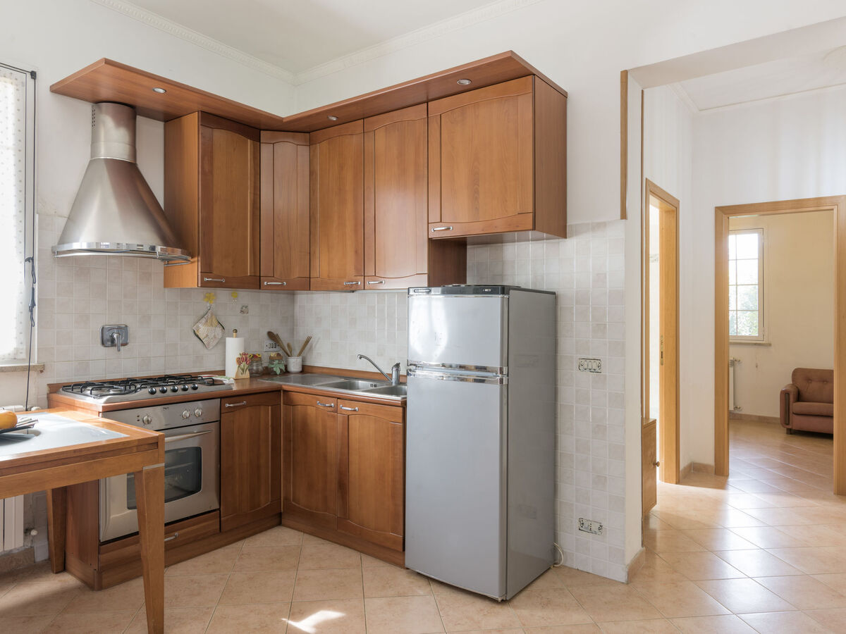 Lungo l'Ardeatina – Maison 4 pers. à Rocca di Papa - Photo 11