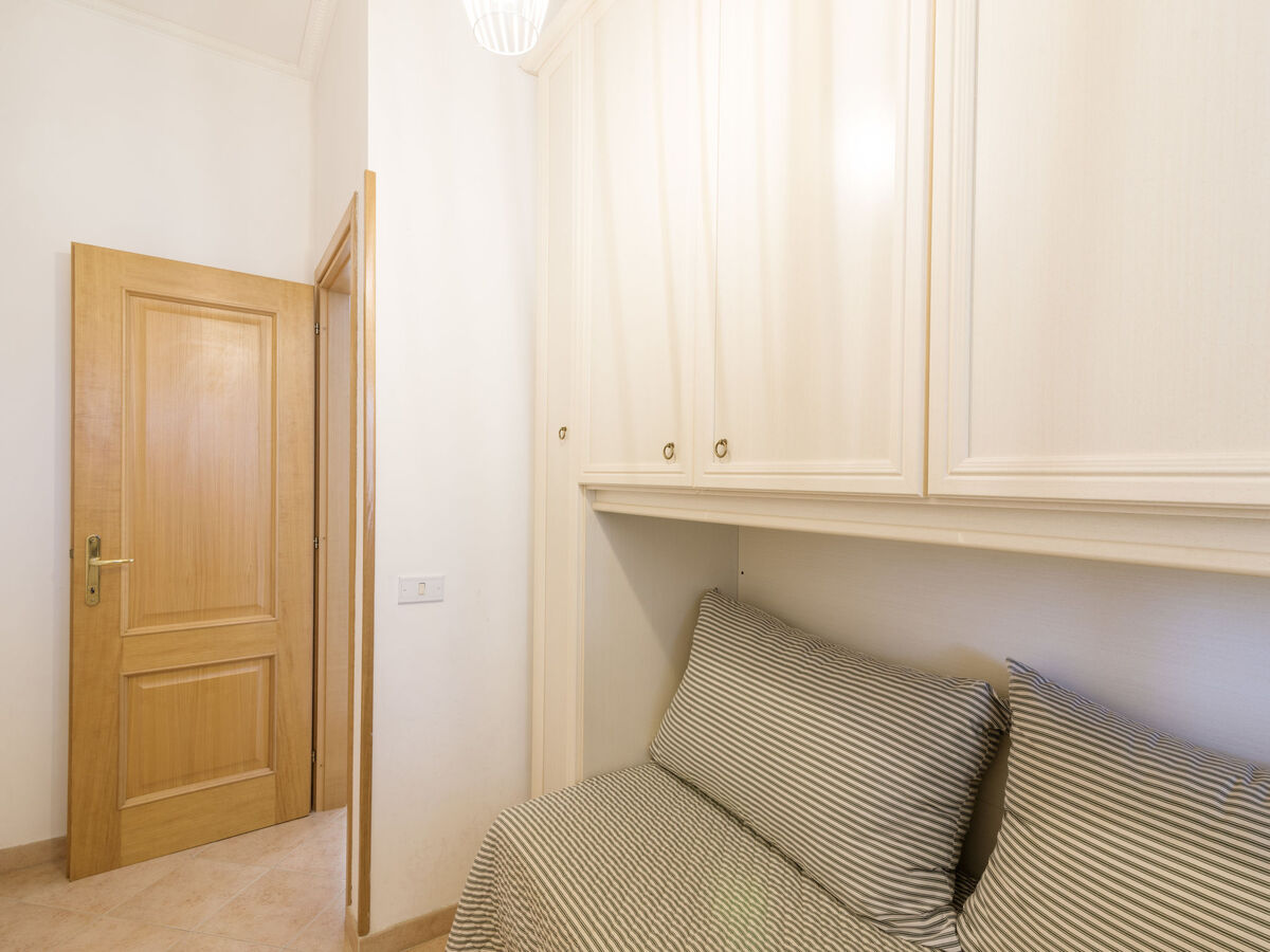 Lungo l'Ardeatina – Maison 4 pers. à Rocca di Papa - Photo 12