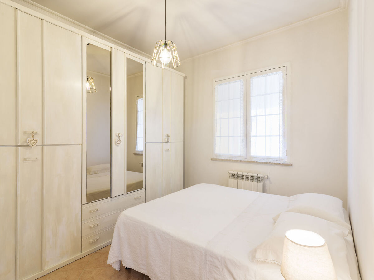 Lungo l'Ardeatina – Maison 4 pers. à Rocca di Papa - Photo 13