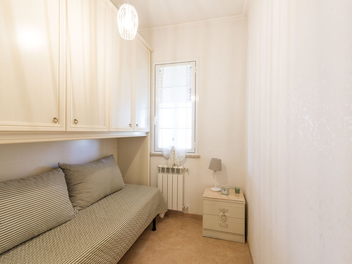Lungo l'Ardeatina – Maison 4 pers. à Rocca di Papa - Photo 14