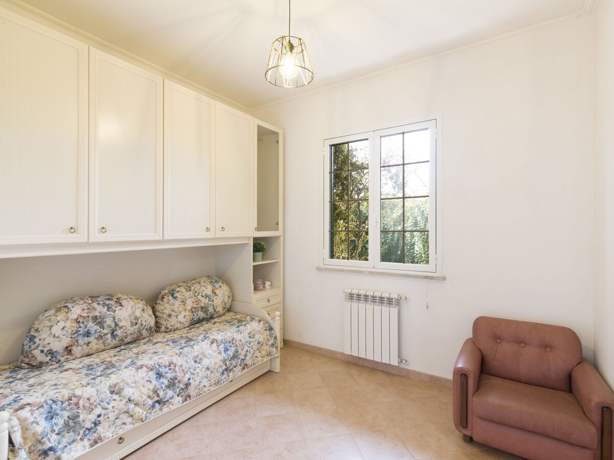 Lungo l'Ardeatina – Maison 4 pers. à Rocca di Papa - Photo 15