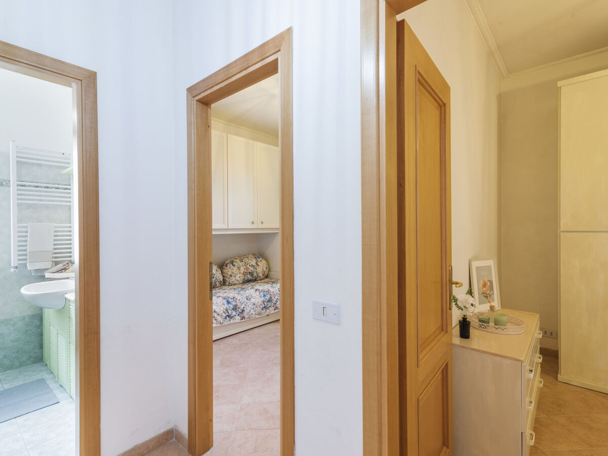 Lungo l'Ardeatina – Maison 4 pers. à Rocca di Papa - Photo 17