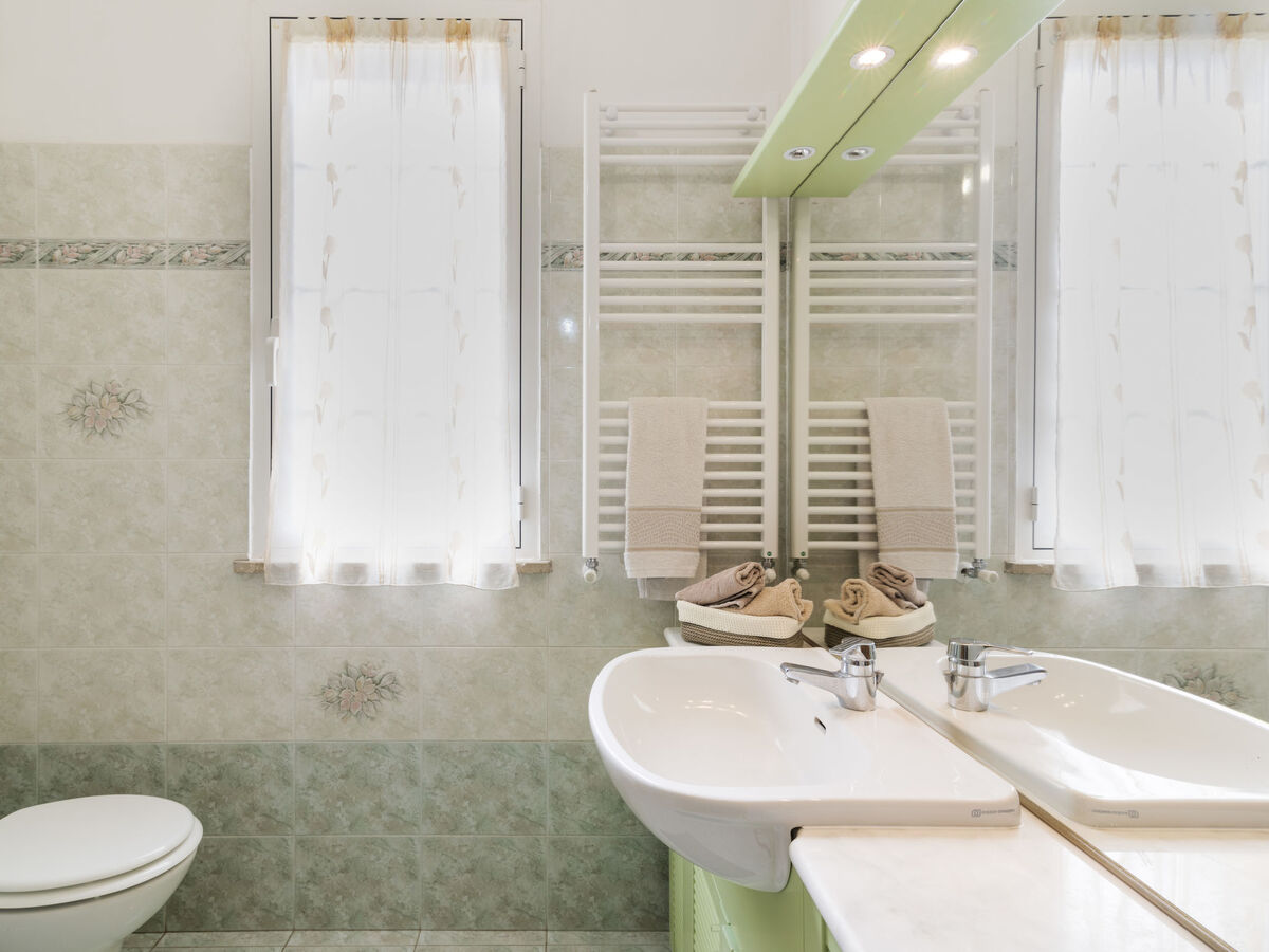 Lungo l'Ardeatina – Maison 4 pers. à Rocca di Papa - Photo 18