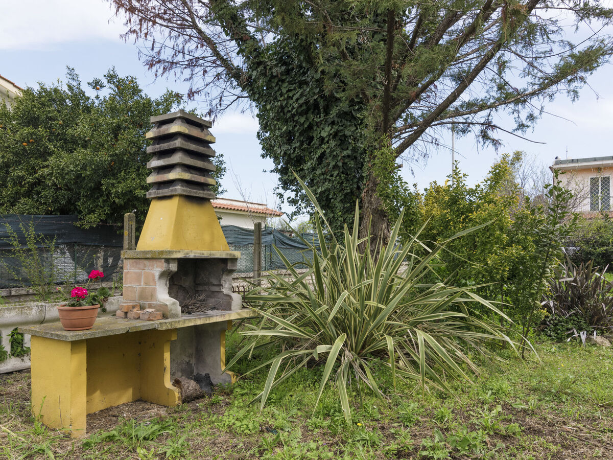 Lungo l'Ardeatina – Maison 4 pers. à Rocca di Papa - Photo 19