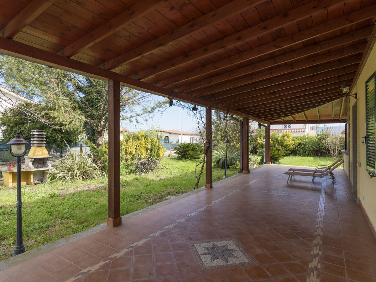 Lungo l'Ardeatina – Maison 4 pers. à Rocca di Papa - Photo 20