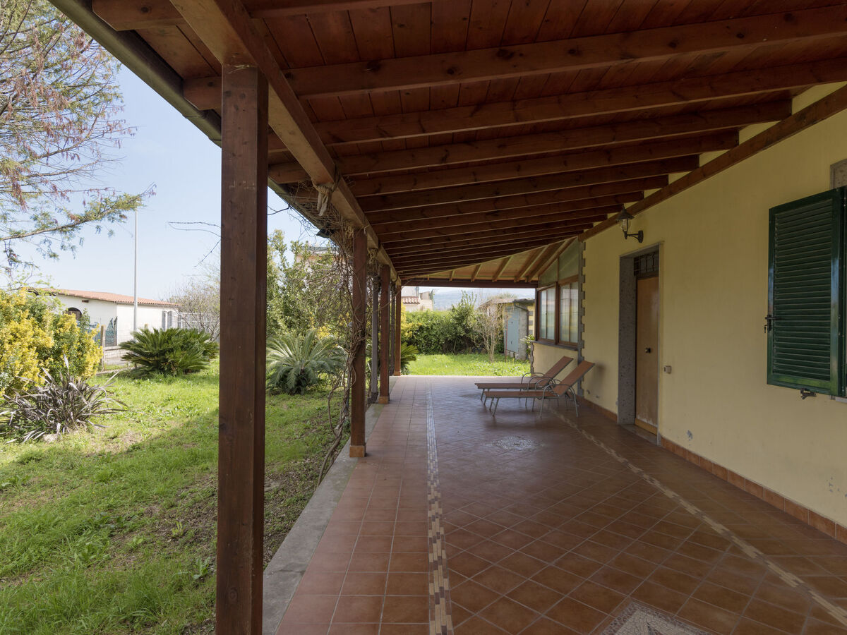 Lungo l'Ardeatina – Maison 4 pers. à Rocca di Papa - Photo 21
