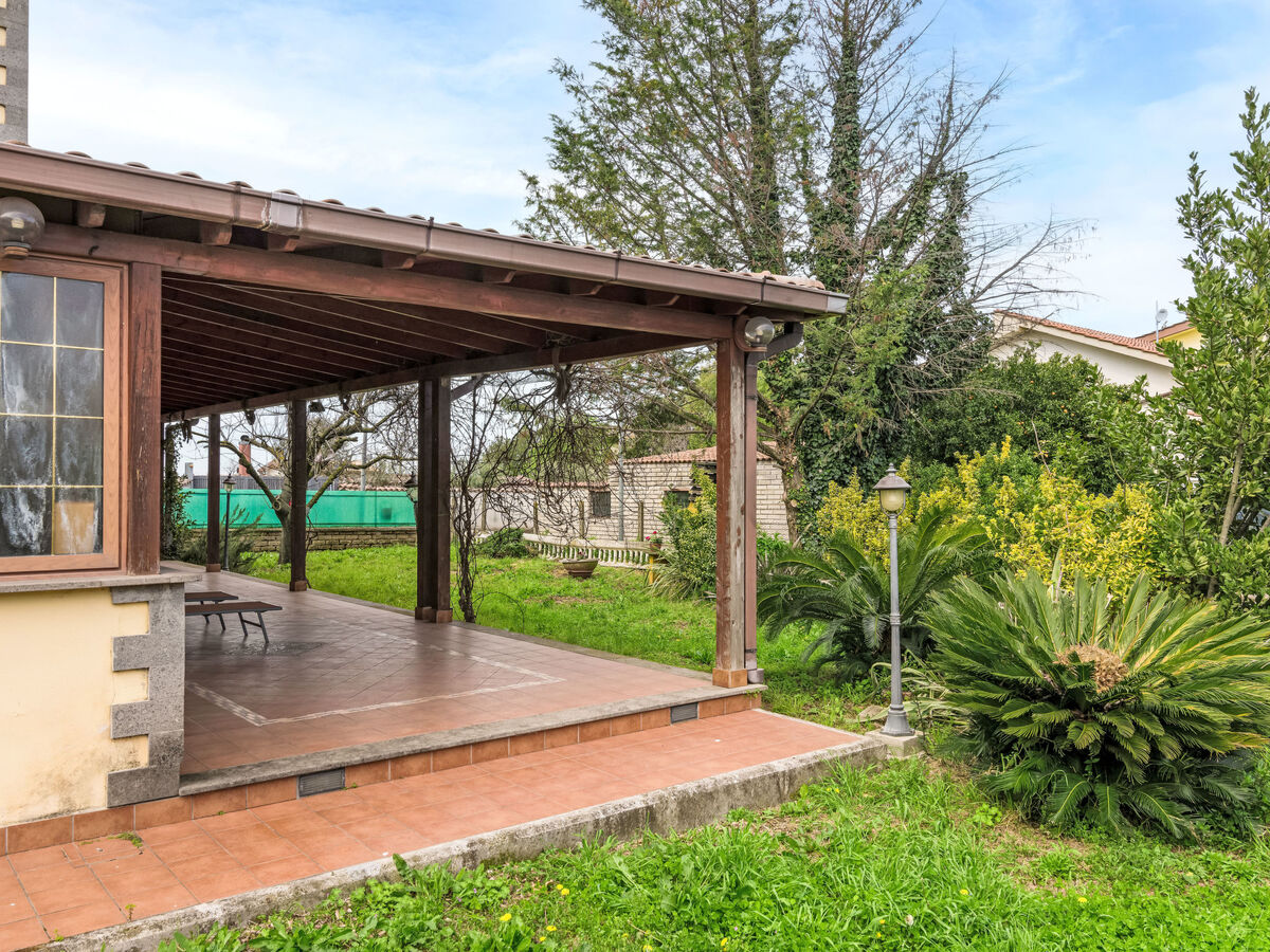 Lungo l'Ardeatina – Maison 4 pers. à Rocca di Papa - Photo 22