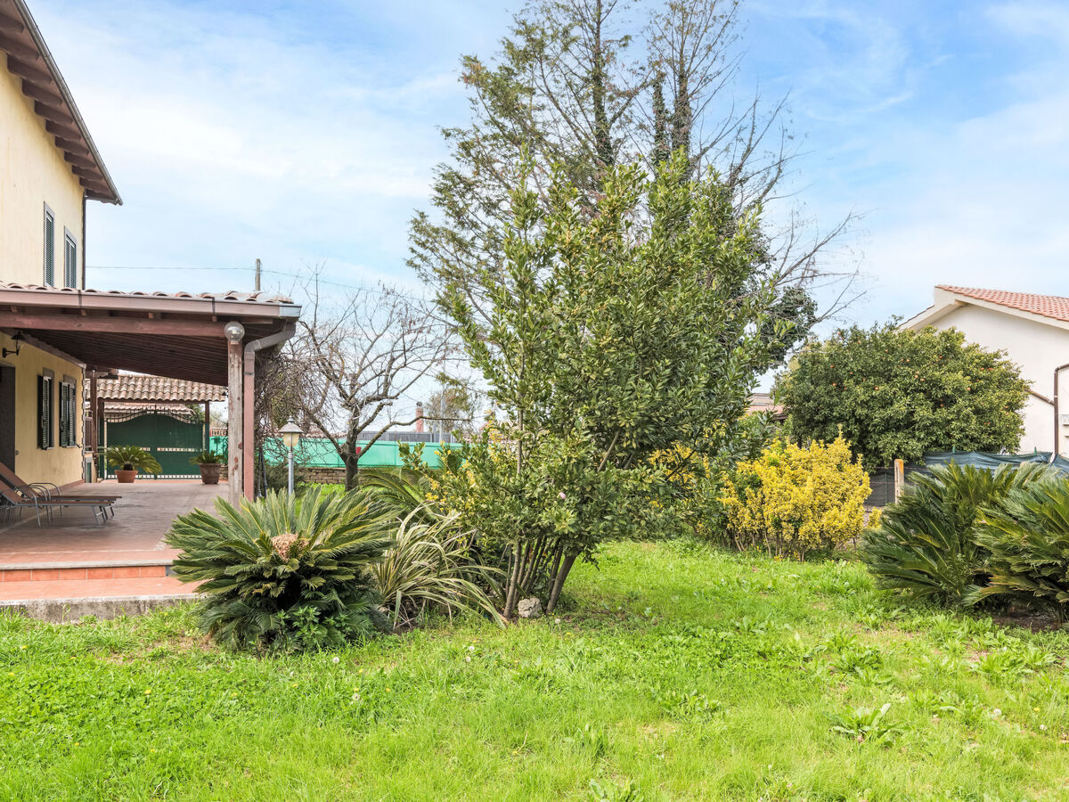 Lungo l'Ardeatina – Maison 4 pers. à Rocca di Papa - Photo 24