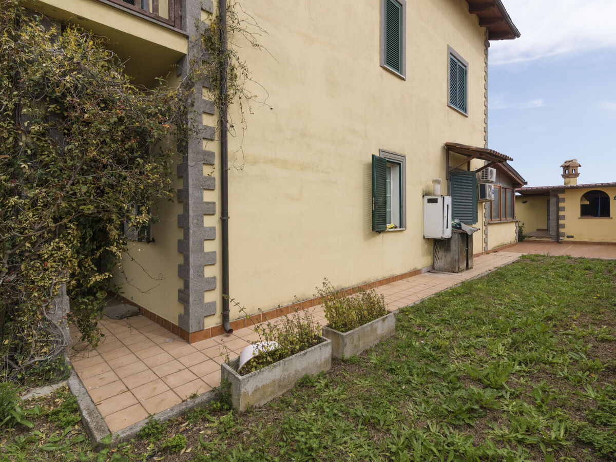 Lungo l'Ardeatina – Maison 4 pers. à Rocca di Papa - Photo 26