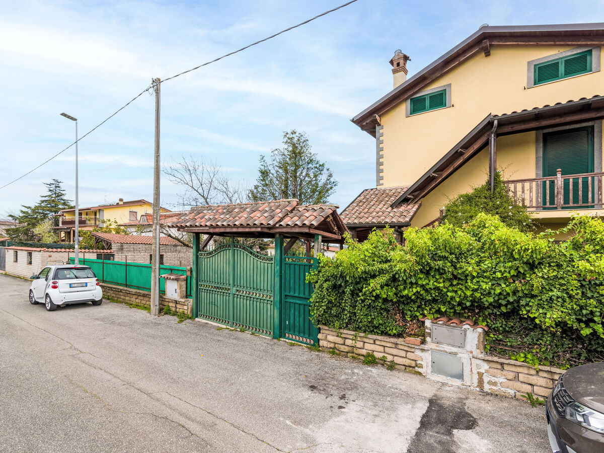 Lungo l'Ardeatina – Maison 4 pers. à Rocca di Papa - Photo 27