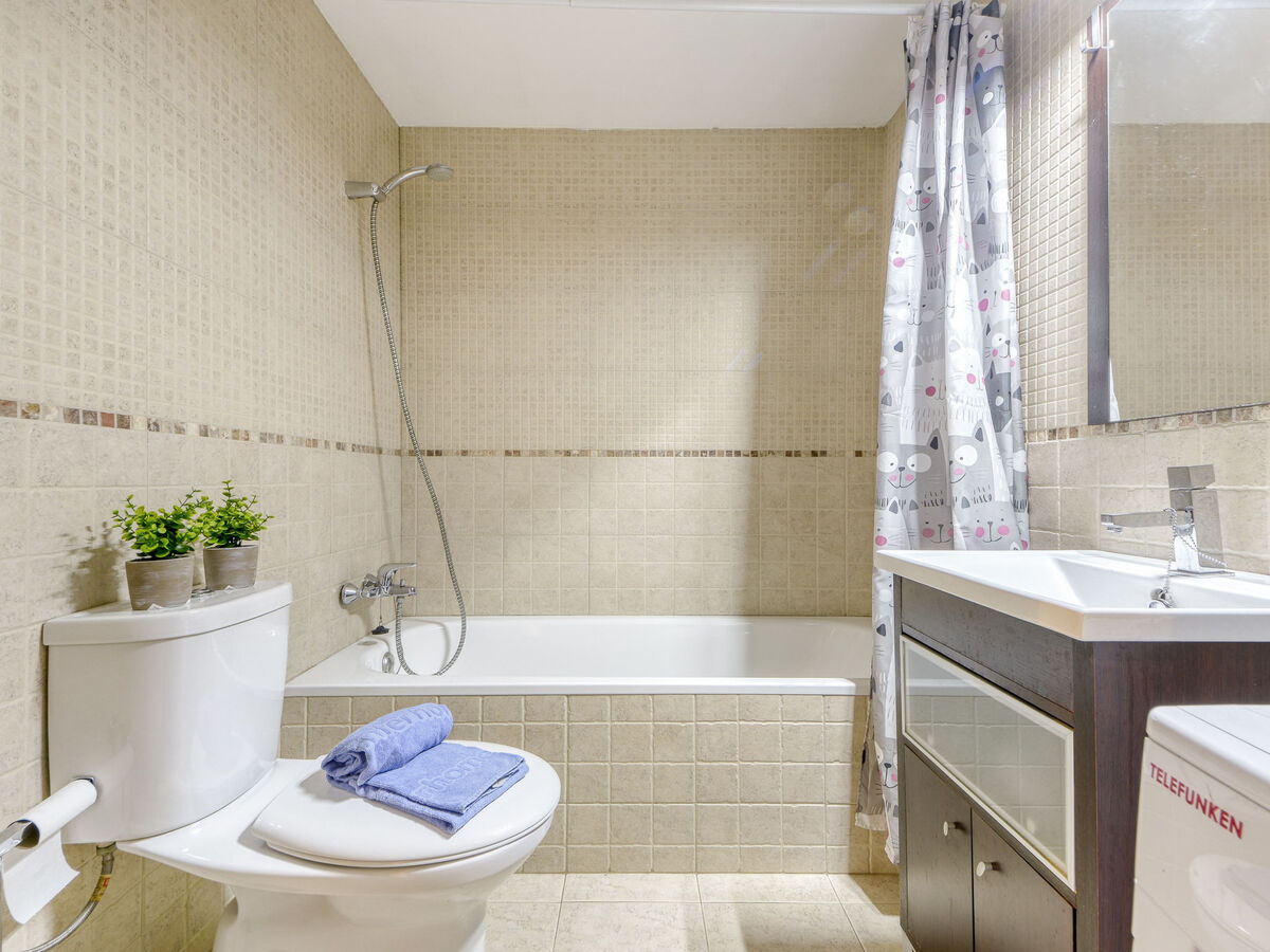 Aqua Marina – Appartement 55 m² avec terrasse à Roses - Photo 6