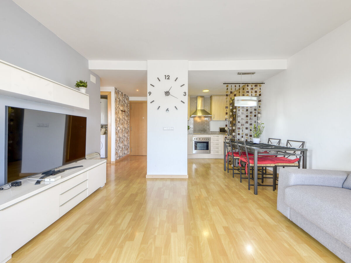 Aqua Marina – Appartement 55 m² avec terrasse à Roses - Photo 7