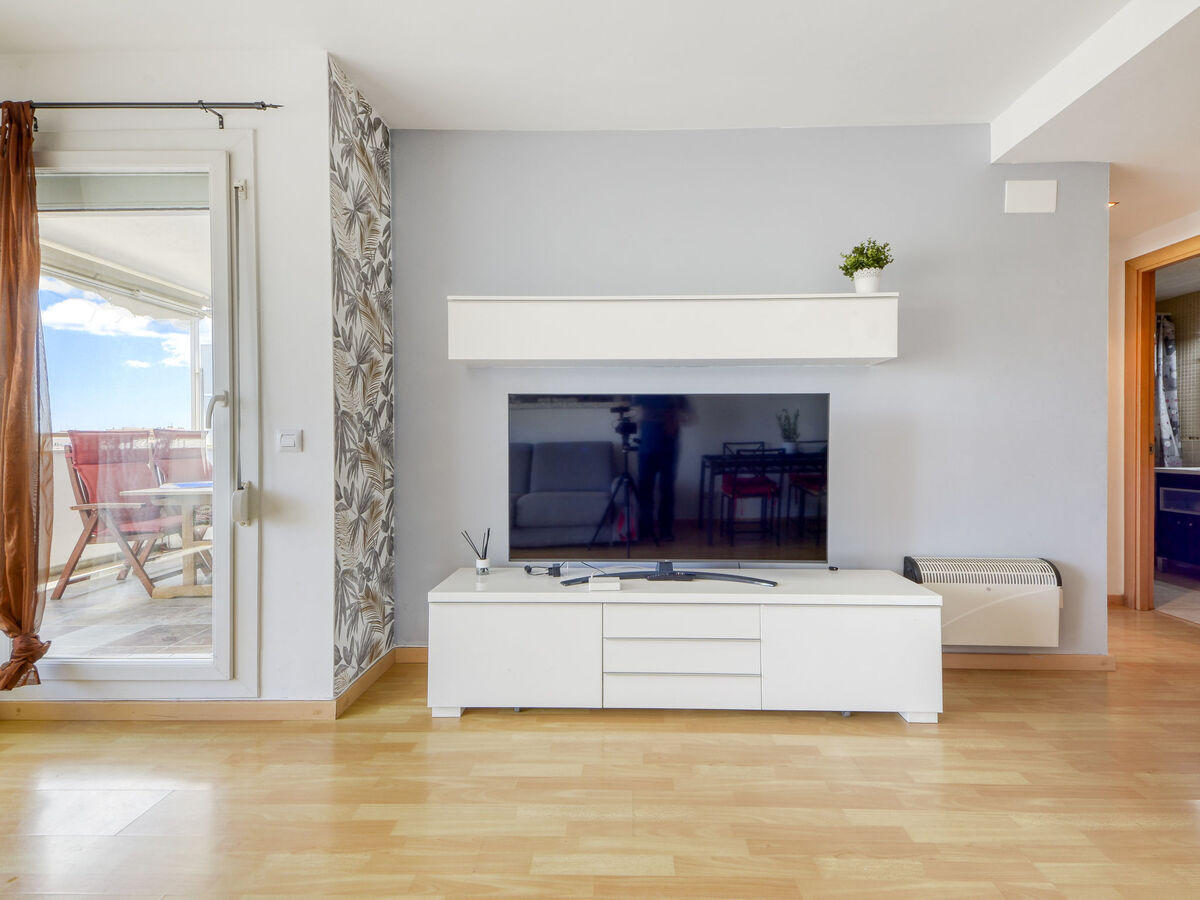 Aqua Marina – Appartement 55 m² avec terrasse à Roses - Photo 10