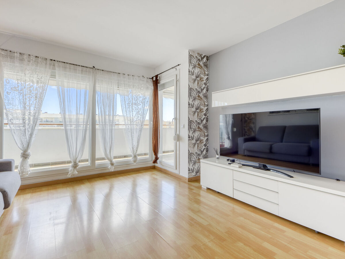Aqua Marina – Appartement 55 m² avec terrasse à Roses - Photo 11