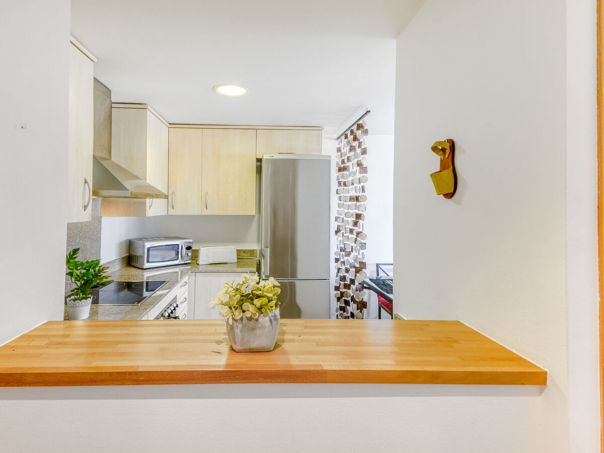 Aqua Marina – Appartement 55 m² avec terrasse à Roses - Photo 12