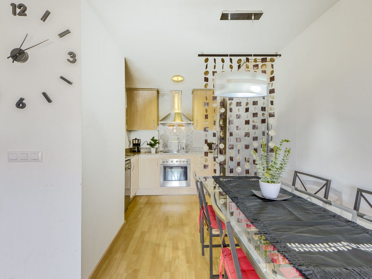 Aqua Marina – Appartement 55 m² avec terrasse à Roses - Photo 14