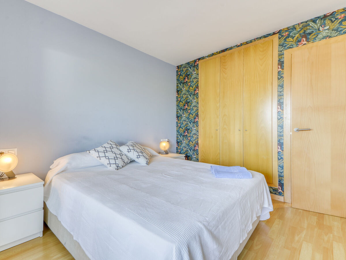 Aqua Marina – Appartement 55 m² avec terrasse à Roses - Photo 16