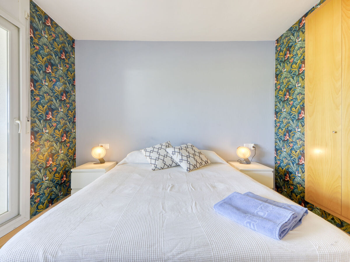 Aqua Marina – Appartement 55 m² avec terrasse à Roses - Photo 17
