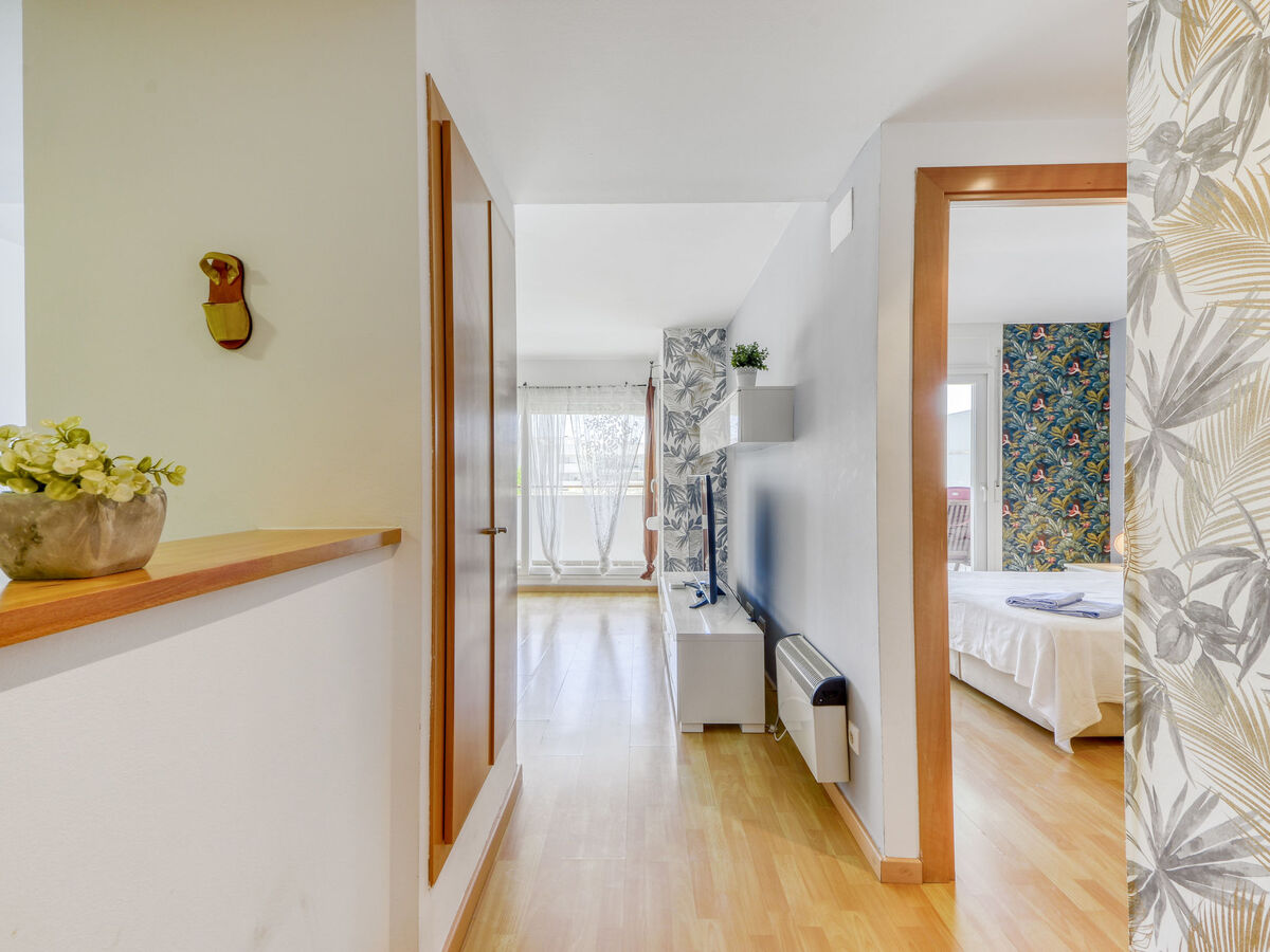 Aqua Marina – Appartement 55 m² avec terrasse à Roses - Photo 20