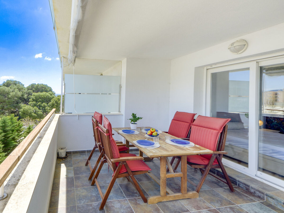 Aqua Marina – Appartement 55 m² avec terrasse à Roses - Photo 21