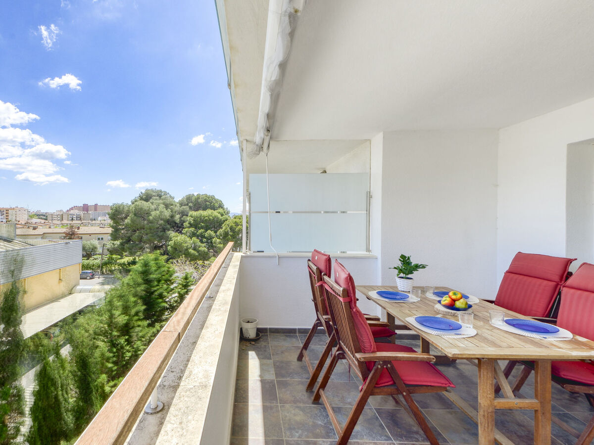 Aqua Marina – Appartement 55 m² avec terrasse à Roses - Photo 22