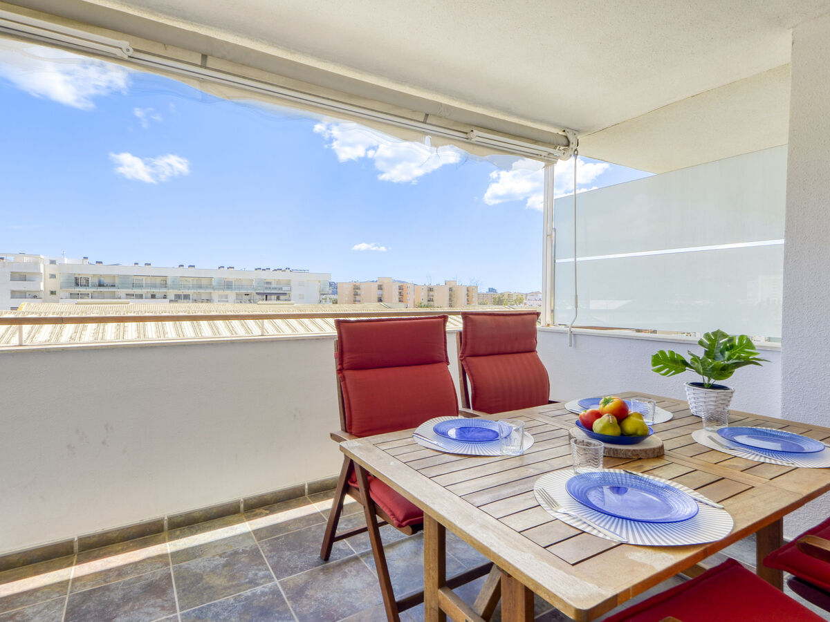Aqua Marina – Appartement 55 m² avec terrasse à Roses - Photo 23